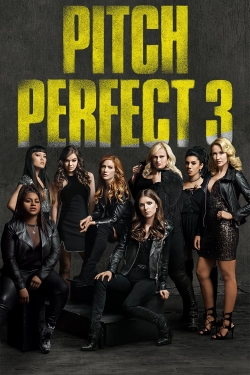 Pitch Perfect 3 free movies