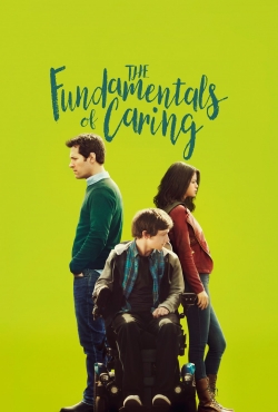 The Fundamentals of Caring free movies