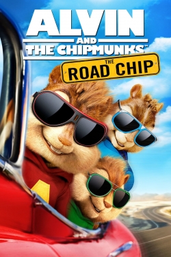 Alvin and the Chipmunks: The Road Chip free movies