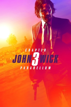 John Wick: Chapter 3 - Parabellum free movies