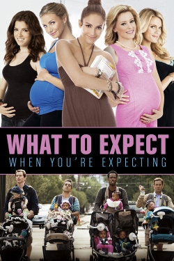 What to Expect When You're Expecting free movies