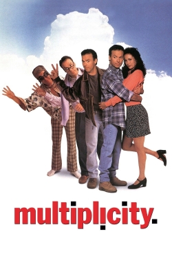 Multiplicity free movies