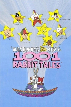 Bugs Bunny's 3rd Movie: 1001 Rabbit Tales free movies