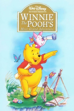 Pooh's Grand Adventure: The Search for Christopher Robin free movies