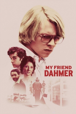My Friend Dahmer free movies