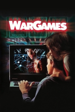WarGames free movies
