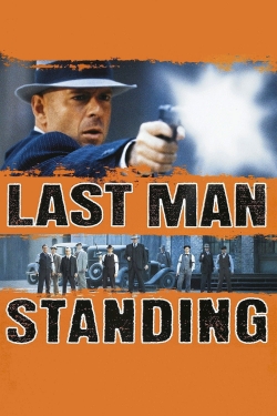 Last Man Standing free movies