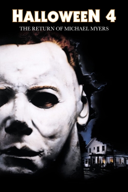 Halloween 4: The Return of Michael Myers free movies