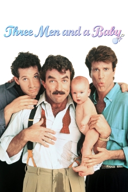 3 Men and a Baby free movies
