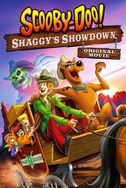 Scooby-Doo! Shaggy's Showdown free movies