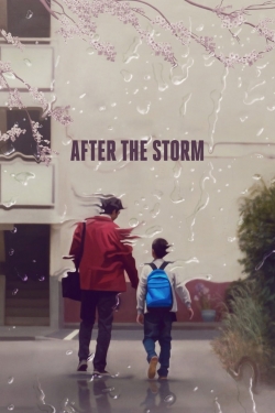 After the Storm free movies