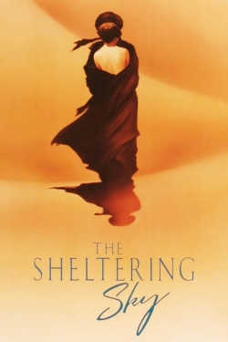 The Sheltering Sky free movies