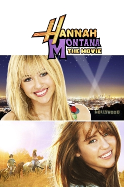 Hannah Montana: The Movie free movies