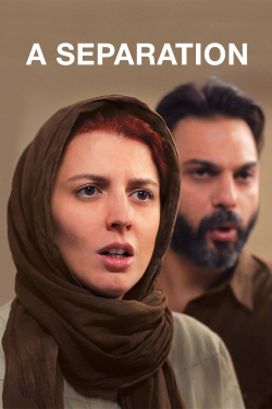 A Separation free movies