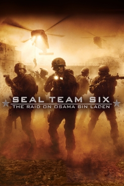 Seal Team Six: The Raid on Osama Bin Laden free movies