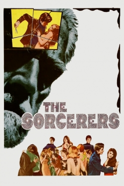 The Sorcerers free movies
