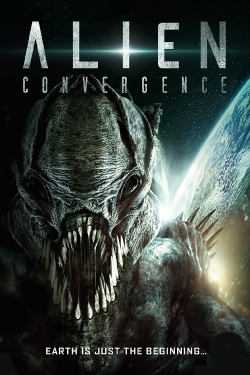 Alien Convergence free movies