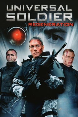 Universal Soldier: Regeneration free movies