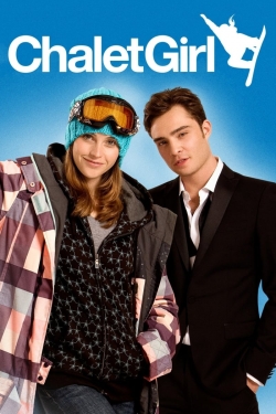 Chalet Girl free movies