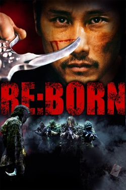 Re: Born free movies