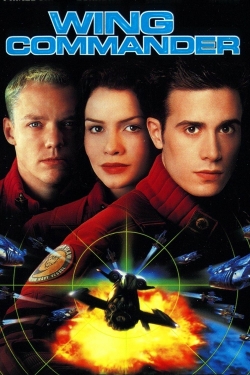 Wing Commander free movies