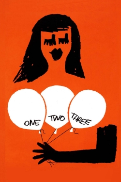 One, Two, Three free movies