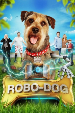 Robo-Dog: Airborne free movies