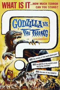 Mothra vs. Godzilla free movies