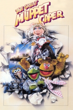 The Great Muppet Caper free movies