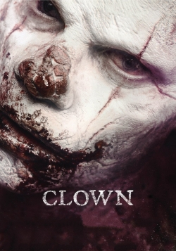 Clown free movies