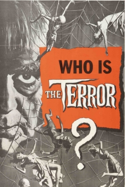 The Terror free movies