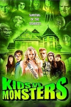 Kids vs Monsters free movies