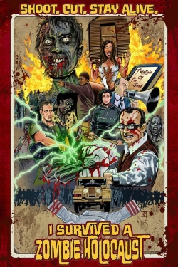 I Survived a Zombie Holocaust free movies
