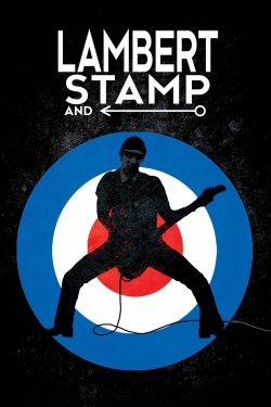 Lambert & Stamp free movies