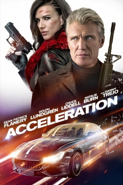 Acceleration free movies