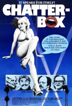 Chatterbox! free movies