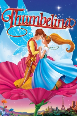 Thumbelina free movies