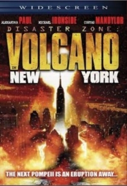 Disaster Zone: Volcano in New York free movies