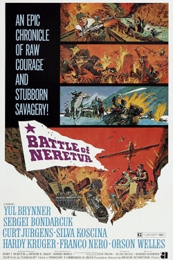 The Battle of Neretva free movies