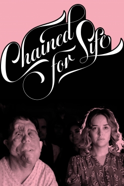Chained for Life free movies