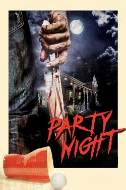 Party Night free movies