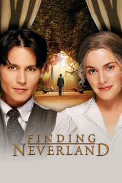 Finding Neverland free movies