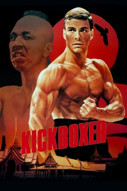 Kickboxer free movies