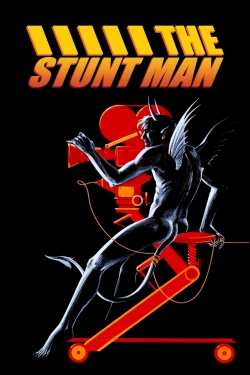 The Stunt Man free movies