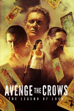 Avenge the Crows free movies