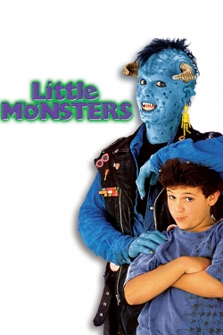 Little Monsters free movies
