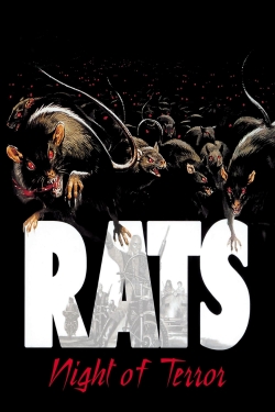 Rats: Night of Terror free movies