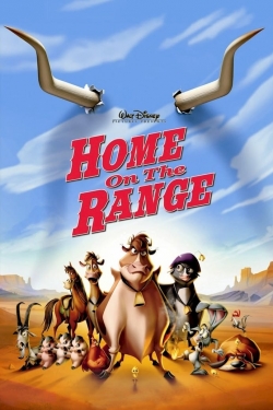 Home on the Range free movies
