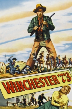 Winchester '73 free movies