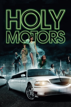 Holy Motors free movies